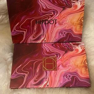 Hipdot- Zion Eyeshadow Palette